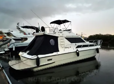 Clique para visualizar Oceanic 36