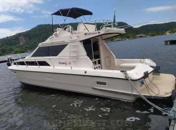 Oceanic 36