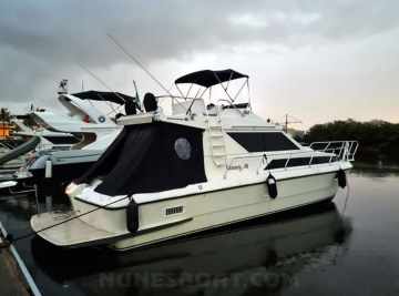 Oceanic 36