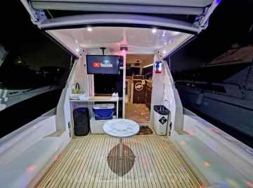 Oceanic 36