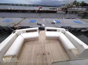 Oceanic 36
