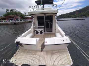 Oceanic 36