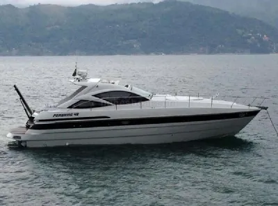 PERSHING 43