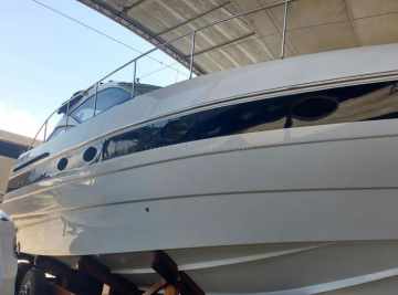 PERSHING 43