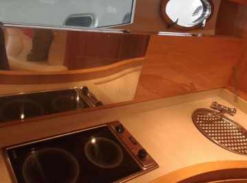 PERSHING 43