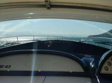 PERSHING 43
