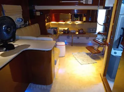 Clique para visualizar Cimitarra 500 Hard Top