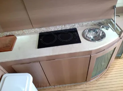 Clique para visualizar Cimitarra 500 Hard Top