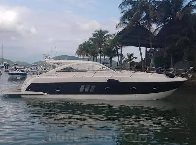 Clique para visualizar Cimitarra 500 Hard Top