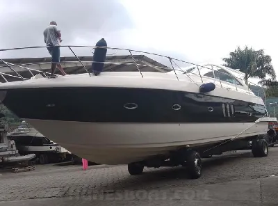 Clique para visualizar Cimitarra 500 Hard Top