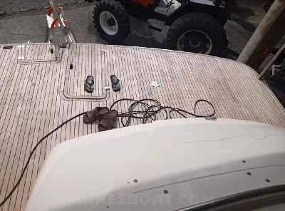 Clique para visualizar Cimitarra 500 Hard Top