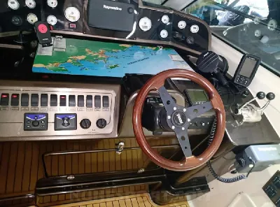 Clique para visualizar Cimitarra 500 Hard Top