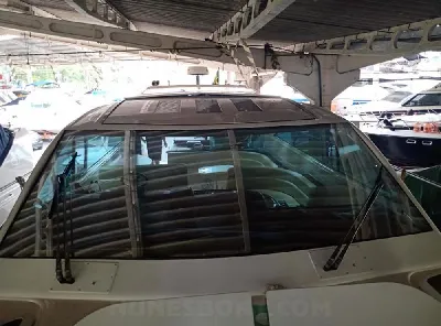 Clique para visualizar Cimitarra 500 Hard Top