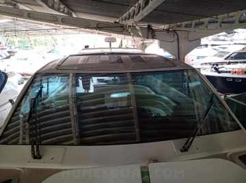 Cimitarra 500 Hard Top