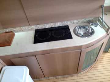 Cimitarra 500 Hard Top