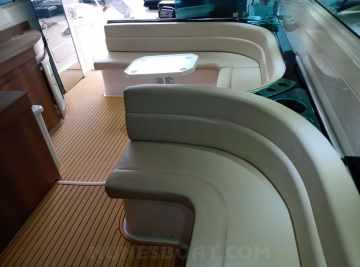 Cimitarra 500 Hard Top