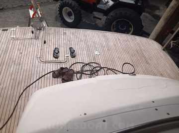 Cimitarra 500 Hard Top