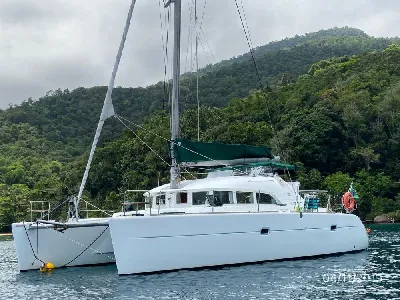 Lagoon 380