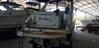 Clique para visualizar Sea Ray 280 Sundancer