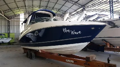 Clique para visualizar Sea Ray 280 Sundancer