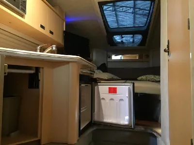 Clique para visualizar Sea Ray 280 Sundancer