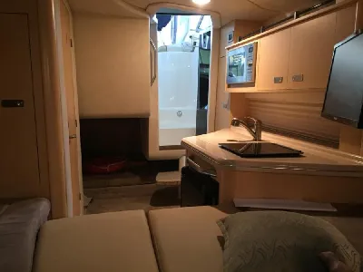 Clique para visualizar Sea Ray 280 Sundancer