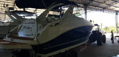 Clique para visualizar Sea Ray 280 Sundancer