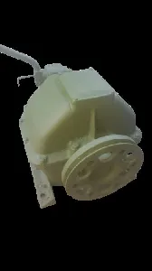 REVERSOR MARÍTIMO 