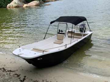 PANGA 19
