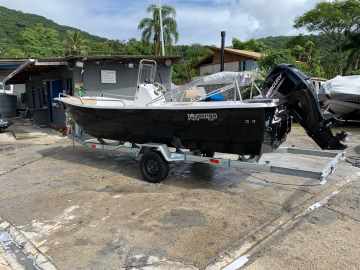 PANGA 19