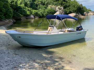 PANGA 19