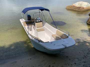 PANGA 19