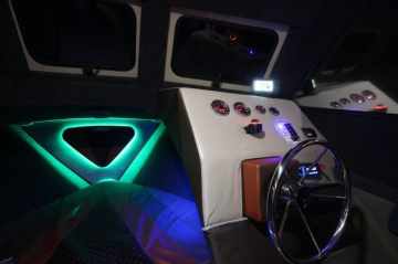 MILLENIUM 270 SPORT
