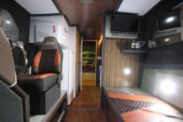 MILLENIUM 270 SPORT