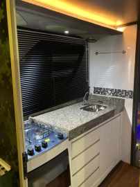 MILLENIUM 270 SPORT