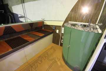 MILLENIUM 270 SPORT