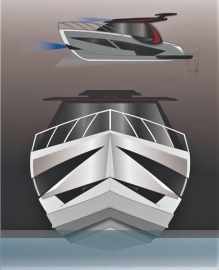 MILLENIUM 270 SPORT