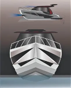 Clique para visualizar MILLENIUM 270 SPORT