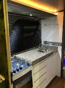 Clique para visualizar MILLENIUM 270 SPORT