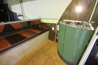 Clique para visualizar MILLENIUM 270 SPORT