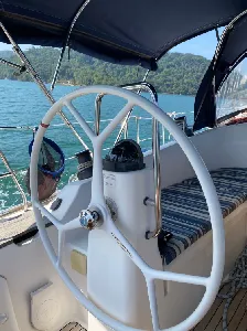 Clique para visualizar BAVARIA 40