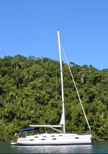 BAVARIA 40