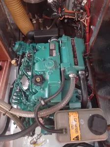 Clique para visualizar BAVARIA 40