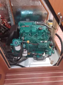 Clique para visualizar BAVARIA 40