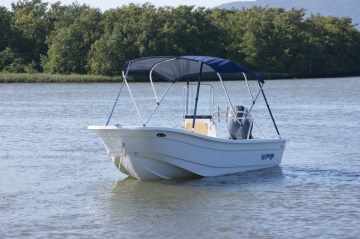 PANGA 15 LARGE