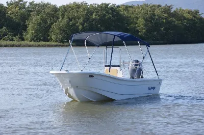 Clique para visualizar PANGA 15 LARGE