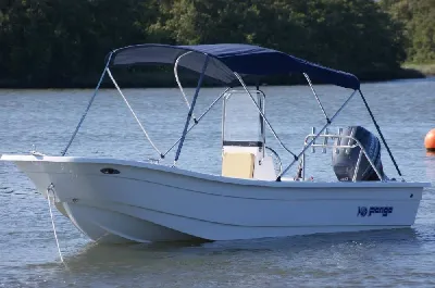 Clique para visualizar PANGA 15 LARGE