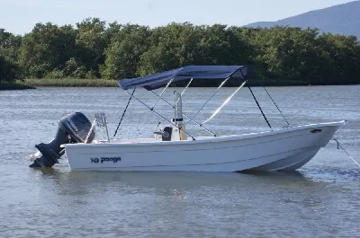 Clique para visualizar PANGA 15 LARGE