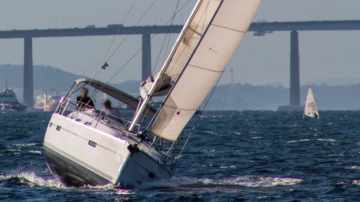 CRUISER 40
