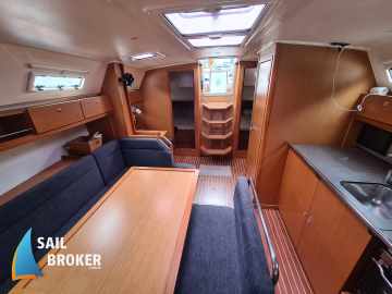 CRUISER 40